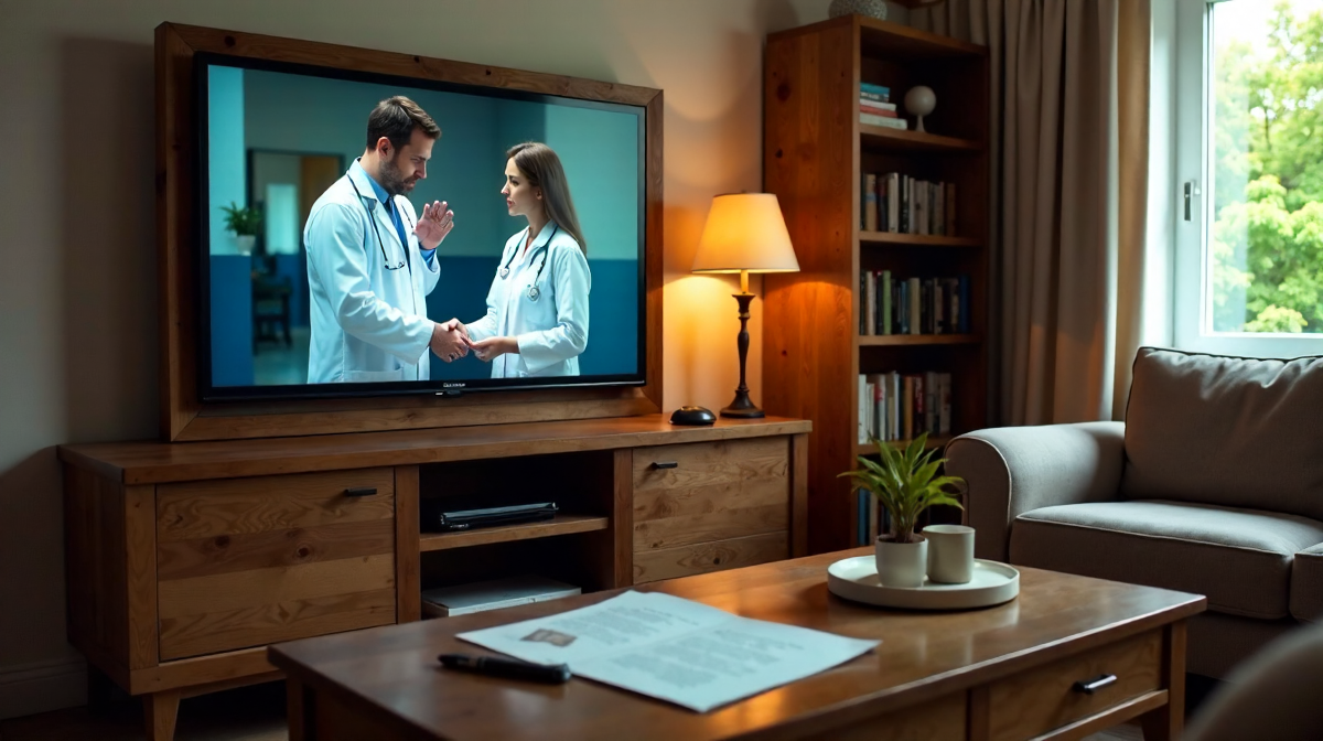 Die besten Tipps zur Wiederholung von "In aller Freundschaft" im TV