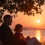 Die emotionale Flucht in Serien (1/10)