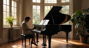 Die emotionale Kraft der Musik im Film (10/10)