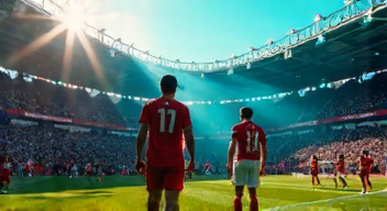 Die emotionale Kraft der Musik im Fußball (10/10)