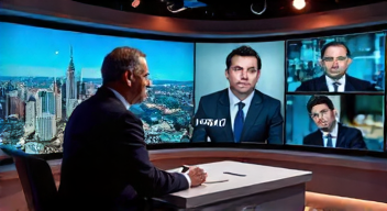 Die Entwicklung des Boulevardjournalismus im Fernsehen (3/10)