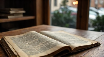 Die Erinnerung an den Kampf um Informationsfreiheit (1/10)