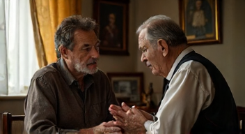 Die Erinnerungen eines Zeitzeugen: Ich und die Kaulitz-Brüder (1/10)