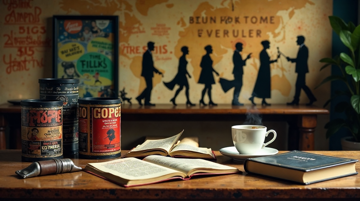 Die Evolution der amerikanischen Komödie: Ursachen, Erfolge und Rückgänge