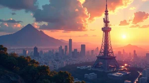 Die Evolution der Satellitenkommunikation: Von Telstar zu Goonhilly