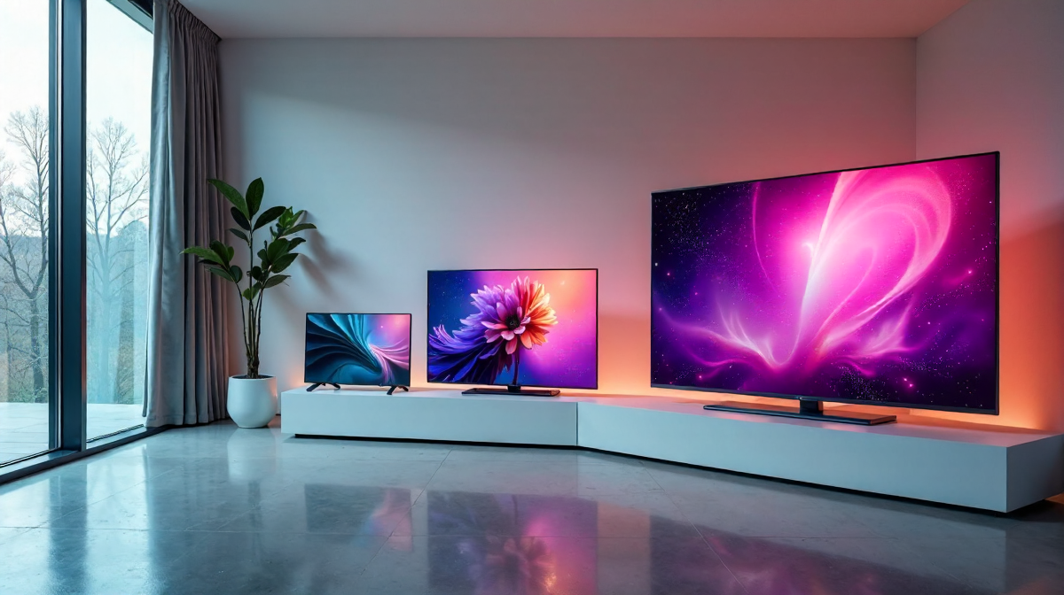 Die Evolution von Hisense: Innovation, Preis-Leistung, Marktstrategien