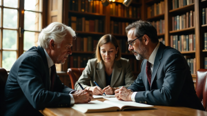 Die Faszination der Geschichtserzählung: Genies, Experten und ihre Einflüsse