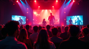 Die Faszination der Reality-Shows: Promis, Strategien und Zuschauerbindung