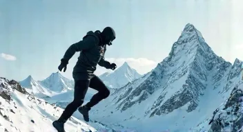 Die Faszination des Skispringens (10/10)