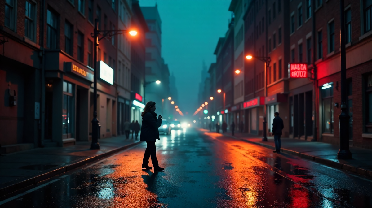 Die Faszination von Criminal Intent: Verbrechen, Täter und Wiederholung