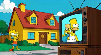 Die Faszination von "Die Simpsons" und ihre Bedeutung (1/10)