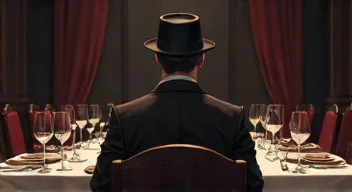 Die Faszination von Dinner for One (1/10)