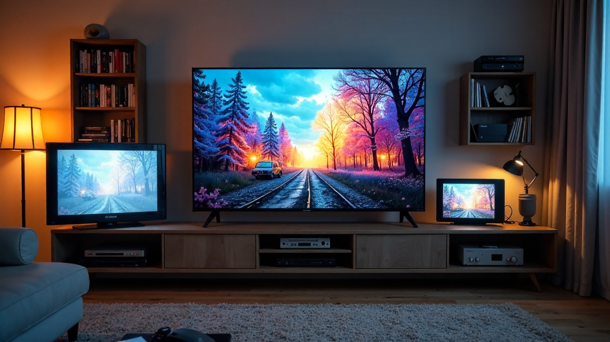 Die Faszination von Medien: Wiederholungen, Mediatheken und Fernsehinhalte