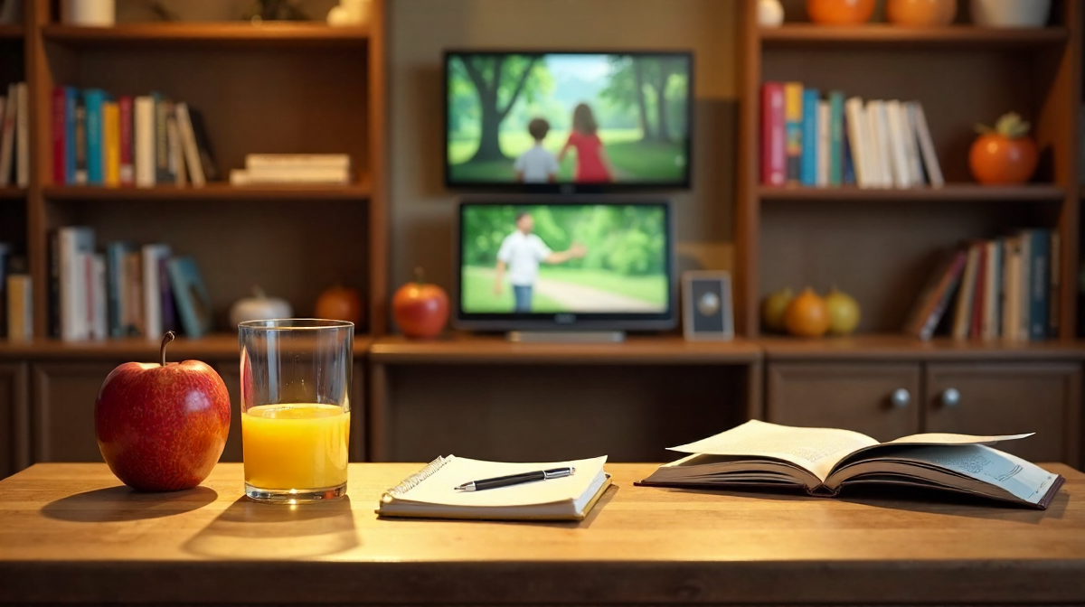 Die Faszination von Petronella Apfelmus: Mediathek, Wiederholung, Synchronstimmen