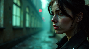 Die Faszination weiblicher Kriminalität: Verbrechen, Psychologie, Medien