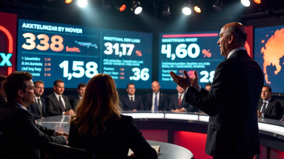 Die faszinierende Erfolgsgeschichte von „Aktenzeichen XY“: Quoten, Zuschauer und Einfluss