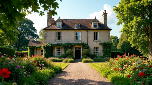 Die faszinierende Welt der Kunst: Agatha Christie, Greenway House, Arte Doku