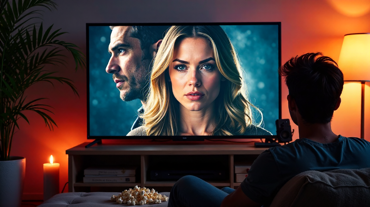 Die faszinierende Welt der Serien: Emotionen, Risiken und Zuschauerbindung