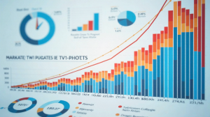 Die faszinierende Welt der TV-Quoten: Marktanteile, Trends, Zuschauerverhalten