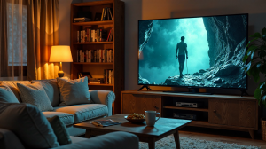 Die faszinierende Welt der TV-Wiederholungen: Abenteuer, Wissen, Genuss