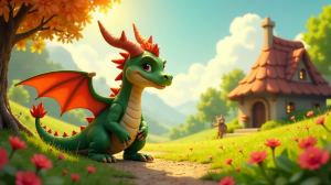 Die faszinierende Welt von "Der kleine Drache Kokosnuss": TV, Mediathek, Synchronsprecher