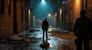 Die faszinierende Welt von FBI: Special Crime Unit (1/10)