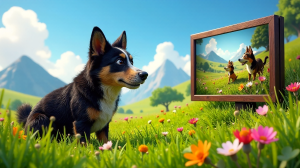 Die faszinierende Welt von Maulwurf Moley: TV, Mediathek, Synchronstimmen