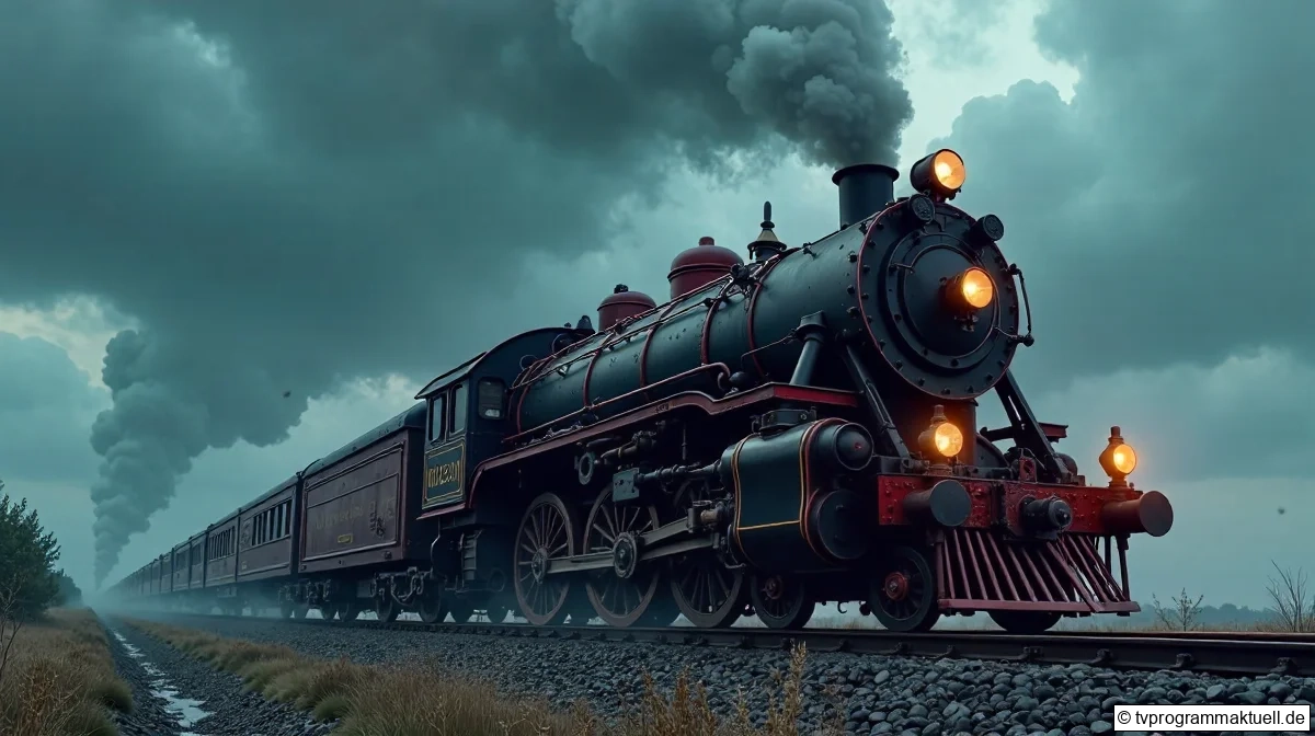 Die faszinierende Welt von Snowpiercer: Dystopie, Klassenkampf, Kino