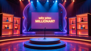 Die faszinierende Welt von "Wer wird Millionär?" – Quiz, Wiederholung, Mediathek