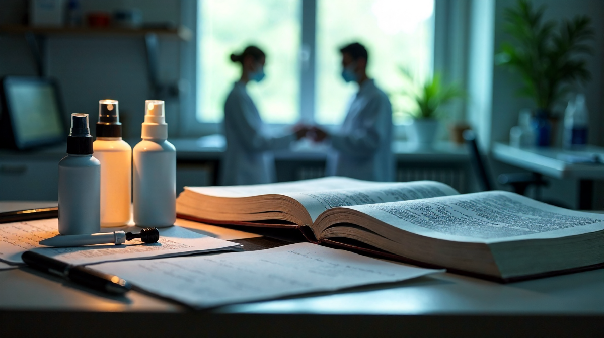 Die faszinierenden Dimensionen von Medizin, Menschlichkeit und Macht