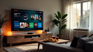 Die faszinierenden Einblicke in die Netflix-Nutzung 2025: Zahlen, Trends, Produktionen