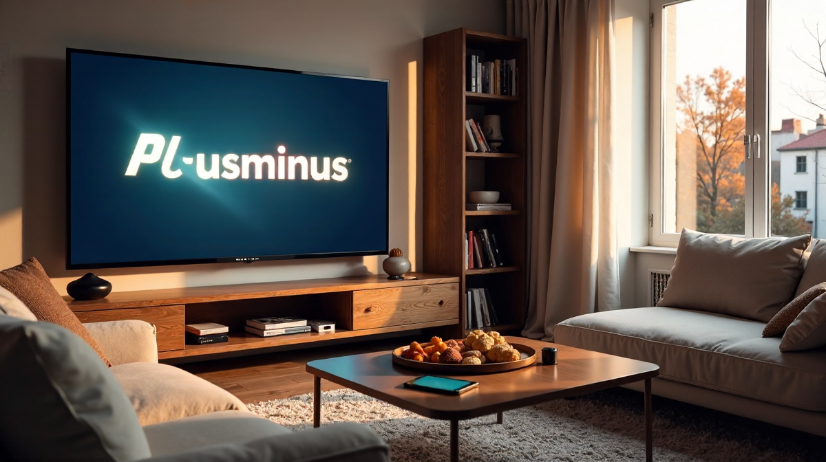 Die fesselnde Welt von Plusminus: TV, Mediathek und Wiederholungen entdecken