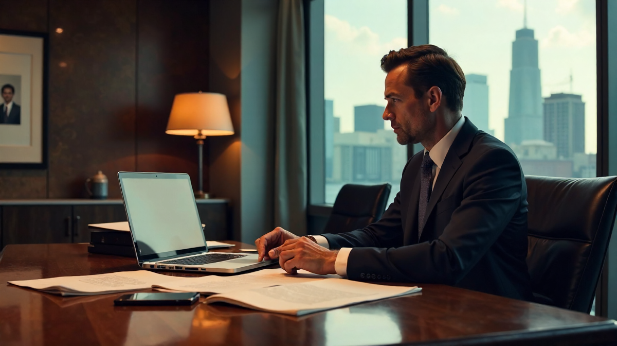 Die fesselnde Welt von "Suits": TV, Streaming und Schauspieler im Fokus