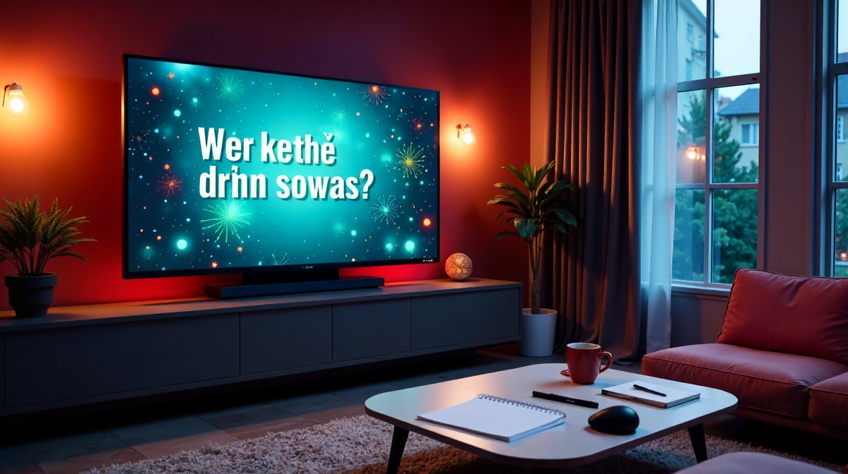 Die Geheimnisse der TV-Show: Wer weiß denn sowas? Wiederholung, Mediathek, Gäste