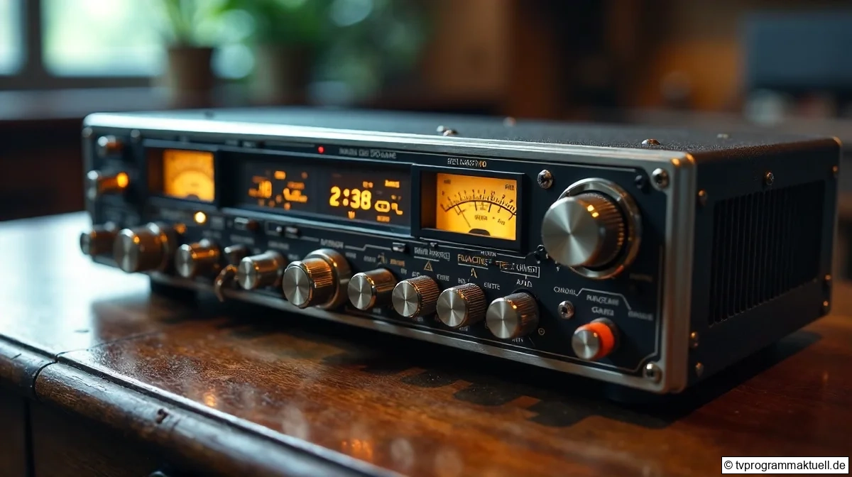 Die Geheimnisse des Enigma2-Receivers: Streaming, FTP und mehr