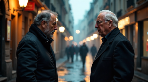 Die Geheimnisse von "Der Alte": Wiederholung, Schauspieler und spannende Highlights