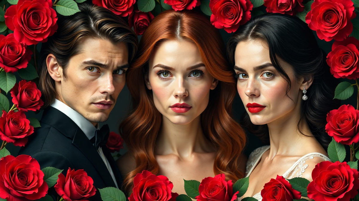 Die Geheimnisse von "Rote Rosen": TV-Wiederholungen, Schauspieler und Sendetermine