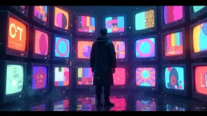 Die Geschichte der TV-Quoten: Einfluss, Wandel, Trends