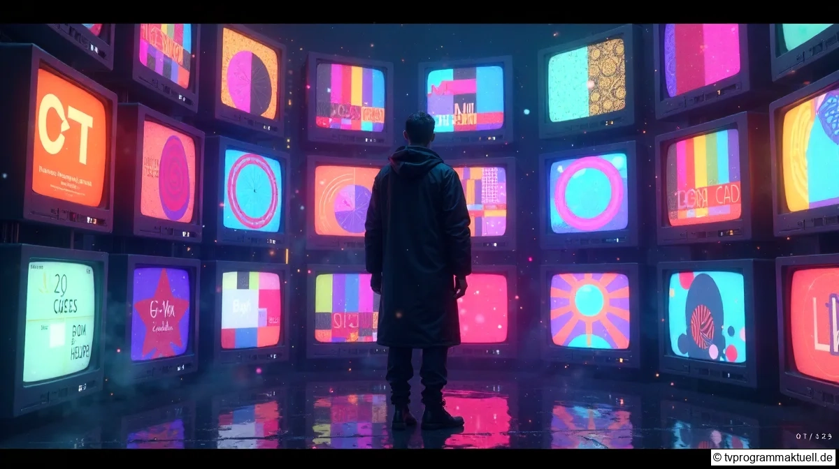 Die Geschichte der TV-Quoten: Einfluss, Wandel, Trends