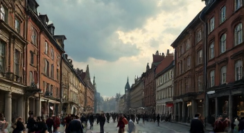 Die gesellschaftlichen Herausforderungen im 18. Jahrhundert (5/10)