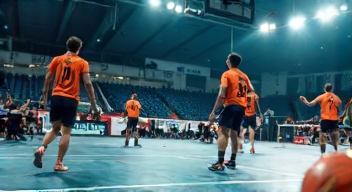 Die Herausforderung von Sky Sport 2025 (1/10)