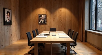 Die Herausforderungen des Castings (2/10)