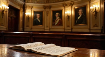 Die historische Bedeutung der Musik in Österreich (10/10)