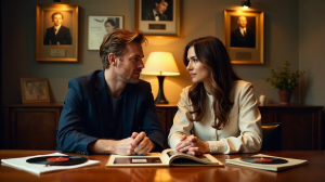 Die Kaulitz-Brüder: Jugendstars, Medienprofis und ihre erstaunliche Reise