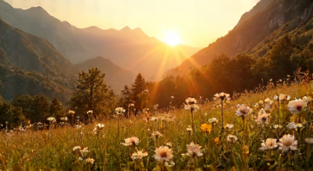 Die Kraft der Erinnerungen an Traumorte (10/10)