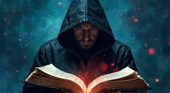 Die Kraft der Erzählung (1/10)