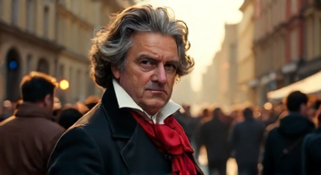 Die Kraft der Musik in der Gesellschaft (10/10)