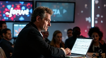 Die Kreativität in der Streaming-Ära mit Wolfgang Amadeus Mozart (3/10)