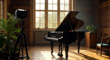 Die künstlerische Dimension von TV-Reportagen (9/10)