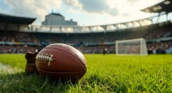 Die Kultur des Fußballs und Matthäus’ Einfluss (3/10)